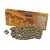 ketting 420, 128 schakels Iris Goud